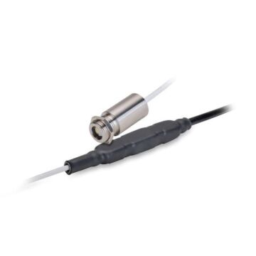 Micro-Epsilon TM-DC8/5-M12 Pyrometer UC, digital cable, 5m with M12 socket and cable ends with wire end ferrules