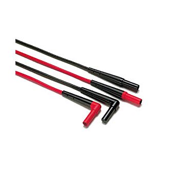 Fluke TL224 SureGrip Silicon Test Leads