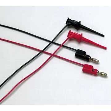 Fluke TL950 Mini-Pincer Test Leads