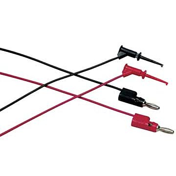 Fluke TL960 Micro-Hook Test Leads