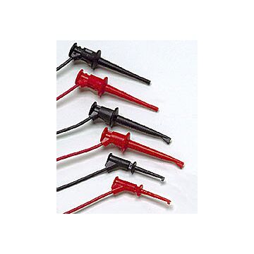 Fluke TL970 Hook & Pincer Test Lead Kit
