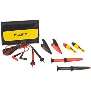 Fluke TLK281 Automotive Test Lead Kit