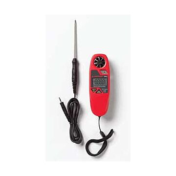 Amprobe TMA5 Mini-Vane Anemometer