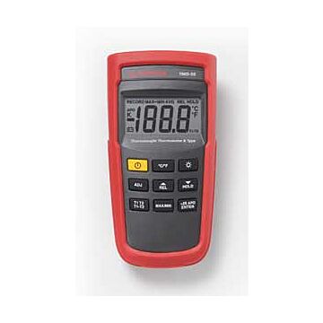 Amprobe TMD-50 Thermocouple Thermometer K Type