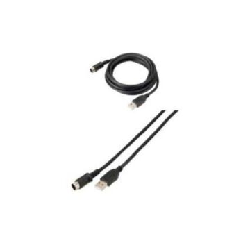 Tohnichi 584 USB A Plug PC Connecting Cable for CEM3, CTA2, CTB2, R-DT999