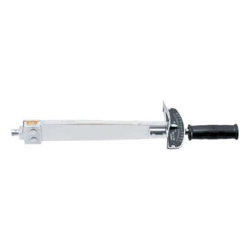 Tohnichi CF850NX32D Interchang. Head/Beam Torque Wrench, 100-750, 20N.m, 32D