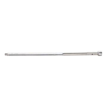 Tohnichi CL420NX22D Interchang. Head Type Adj. Torq Wrench w/Hndle,60-420,2N.m,22D