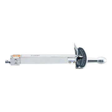 Tohnichi CSF7NX8D Interchang. Head/Beam Torque Wrench, 1-7, 0.2N.m, 8D