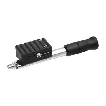 Tohnichi CSPFHP12N4X8D 2.4GHz Wireless Torq Wrench 20-120kgf.c,17.7-106.2lbf.in,8D