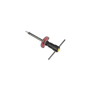 Tohnichi 80FTD2-S Dial Indicating Torque Dr w/ Memory Pointer, 10-80, 2kgf.cm