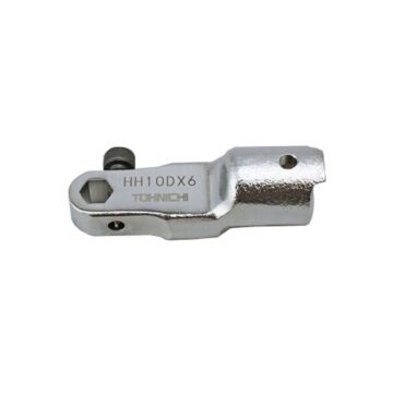 Tohnichi HH22DX22 Hexagon Head for Allen Key, 22D, 22mm 