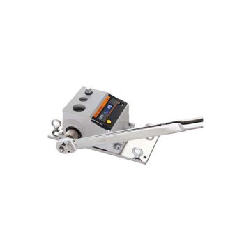 Tohnichi LC1400N3-G Torque Wrench Line Checker, 100-1400N.m, 75-1000lbf.ft