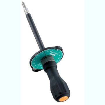 Tohnichi FTD Series Dial Torque Screwdriver