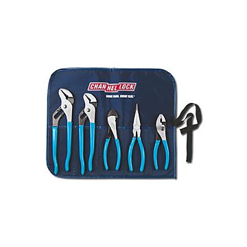 Channellock Inc TOOL ROLL 3