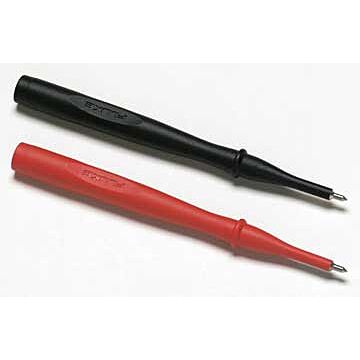 Fluke TP38 Slim-Reach Test Probe Set, Insulated