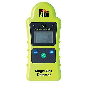 Test Products International 770