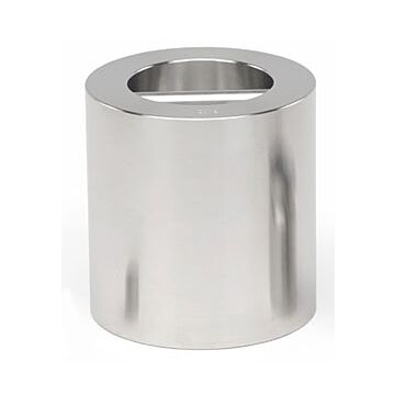 Troemner 1274 Grip Handle Weight 25 lb