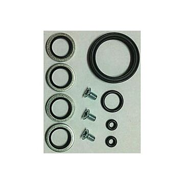 Service Kit w/Seals, O-Ring, Screws (for 23622P)