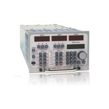 Transistor Devices WCL488-400-1000-12000 for Rent, Programmable Electronic Load Water Cooled, 12kW, 400v, 1000a