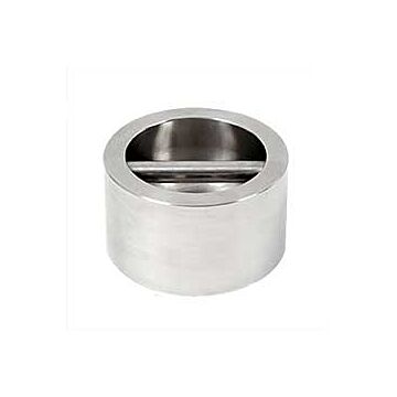 Troemner 1270W 10 lb Class F Test Weight with NVLAP Certificate