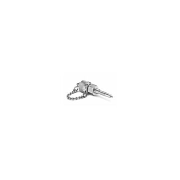 Ralston XTFT-HNS0 1/4"-28 UNF DP Transmitter x Male Fitting