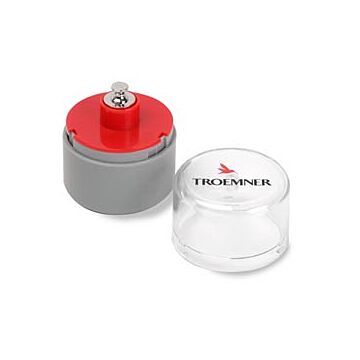 Troemner 7020-1W 20g Weight with NVLAP Certificate, Class 1