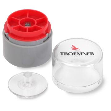Troemner 7030-1W 50 mg Analytical Precision Class 1, with NVLAP Certificate