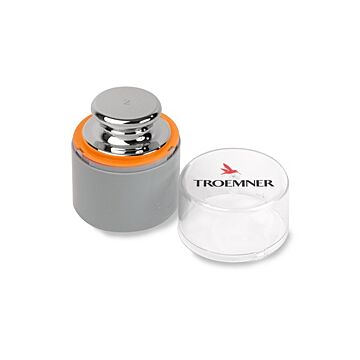 Troemner 7512-F2 2kg OIML Precision Class F2 Weight