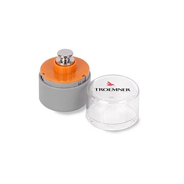 Troemner 7518-F2 50g OIML Precision Class F2 Weight