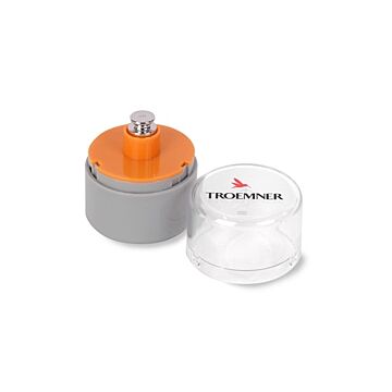 Troemner 7520-F2W 20g Class F2 OIML Weight with NVLAP Certificate