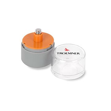 Troemner 7521-F2W 10g Class F2 OIML Weight with NVLAP Certificate