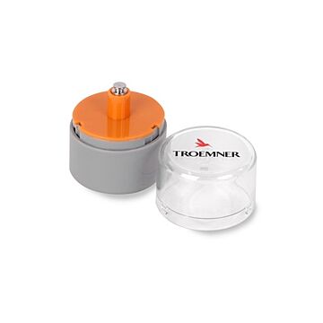 Troemner 7522-F1W 5g OIML Precision Class F1 Weight, NVLAP Certificate