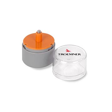 Troemner 7524-F1 2g OIML Precision Class F1 Weight