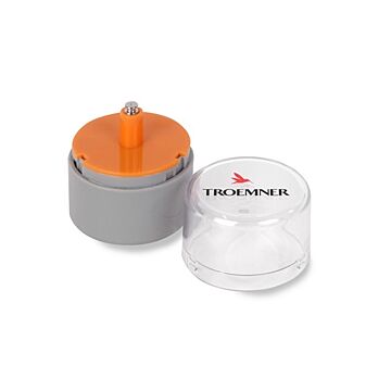 Troemner 7525-F1W 1g Class F1 OIML Weight with NVLAP Certificate