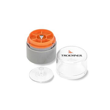 Troemner 7529-F2 100mg OIML Precision Class F2 Weight