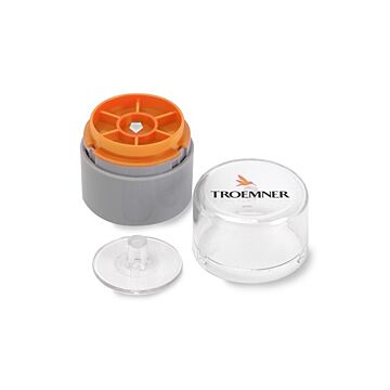 Troemner 7530-F1W 50mg OIML Precision Class F1 Weight, NVLAP Certificate