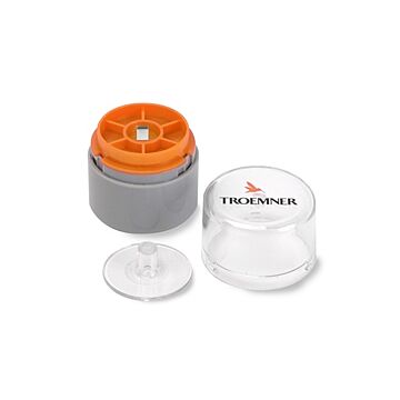 Troemner 7532-F2 20mg OIML Precision Class F2 Weight