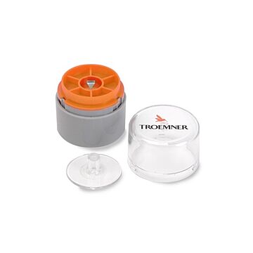 Troemner 7533-F2 10mg OIML Precision Class F2 Weight