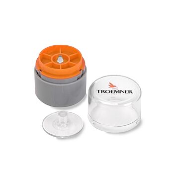 Troemner 7534-F2 5mg OIML Precision Class F2 Weight