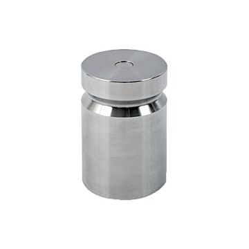 Troemner 1203W SS 5 lb.Weight w/NVLAP Cert.