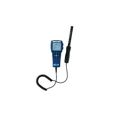 TSI Incorporated 7575 Q-TRAK for Rent, Indoor Air Quality Monitor