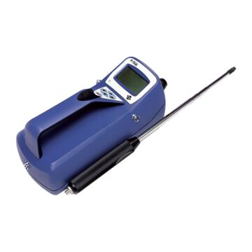 TSI Incorporated PTRAK-8525 for Rent, Ultrafine Particle Counter less than 0.1micron