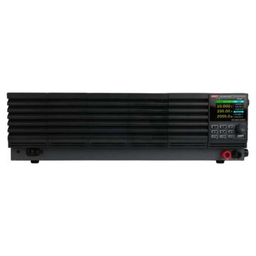 UNI-T UDP5040-200 Programmable DC Switching Power Supply, 1 Channel, 2000W, 40V/200A