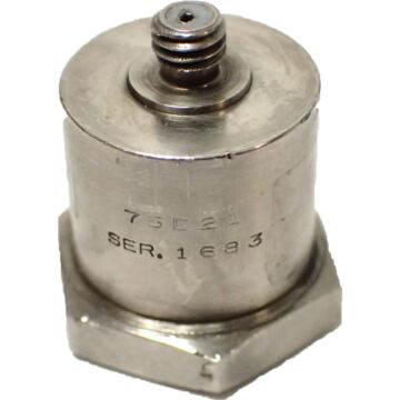 Unholtz Dickie 75D21 for Rent, Acclerometer