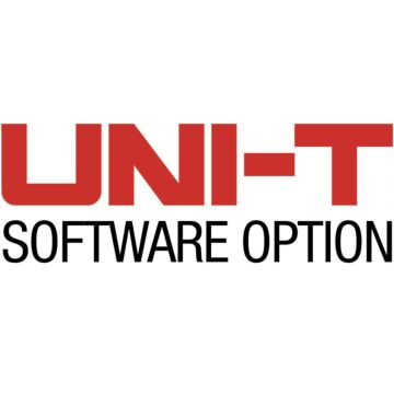 Uni-T  MSO3000HD-MIL1553 Software/Firmware Expansion Opt. for MSO3000HD Series