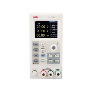 UNI-T UDP6730 360W Basic DC Switching Power Supply 40V/30A