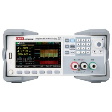 UNI-T UDP6922B 100W DC Switching Power Supply 60V/5A