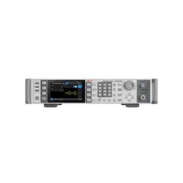 UNI-T  USG3045M-P Analog RF Signal Generator with Mechanical Attenuator, 4.5 GHz