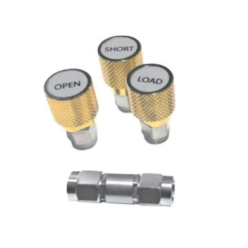 UNI-T  UT-3009M Male VNA Calibration Kit (9GHz) for Spectrum Analyzers