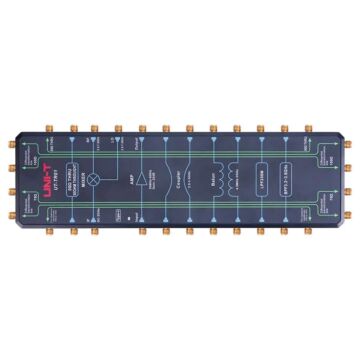 UNI-T UT-TR01 RF Demonstration Module